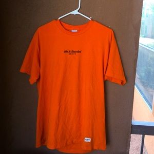 40’s and Shorty’s S/S 2017